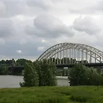 Holiday home In Nijmegen Near Centre