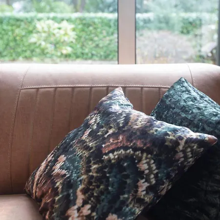 Holiday home In Nijmegen Near Centre *