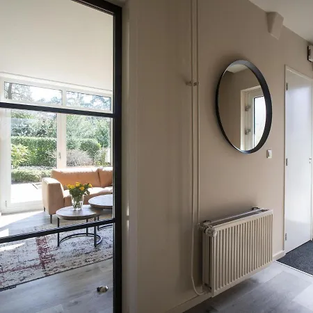 In Nijmegen Near Centre Holiday home