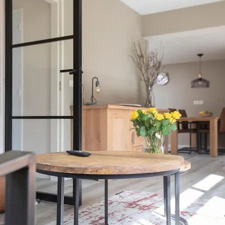 In Nijmegen Near Centre Holiday home