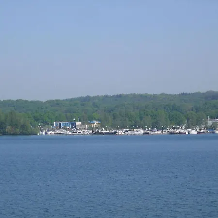 In Nijmegen Near Centre Mook