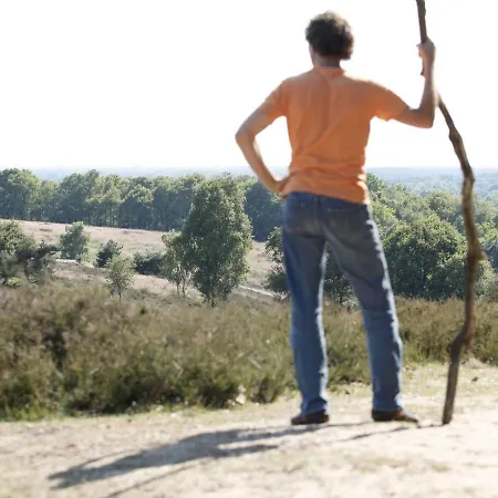 In Nijmegen Near Centre