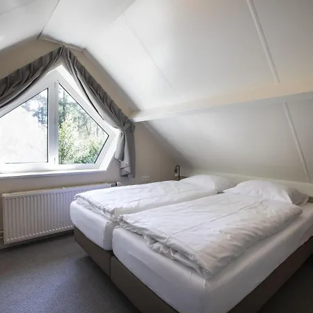 Holiday home In Nijmegen Near Centre Mook