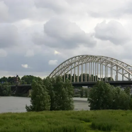 Holiday home In Nijmegen Near Centre
