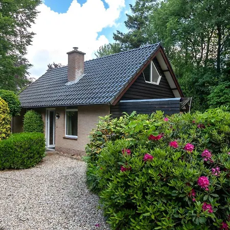 In Nijmegen Near Centre Holiday home *