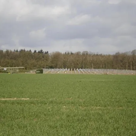 In Nijmegen Near Centre