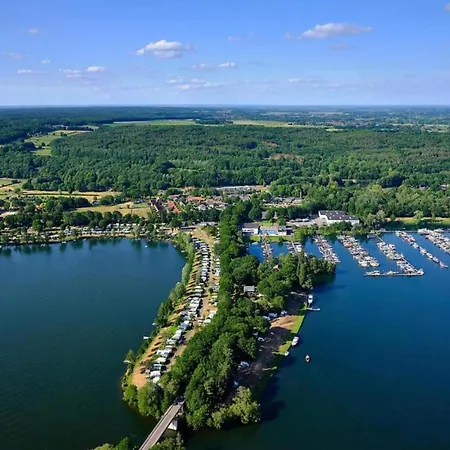 In Nijmegen Near Centre Holiday home Mook