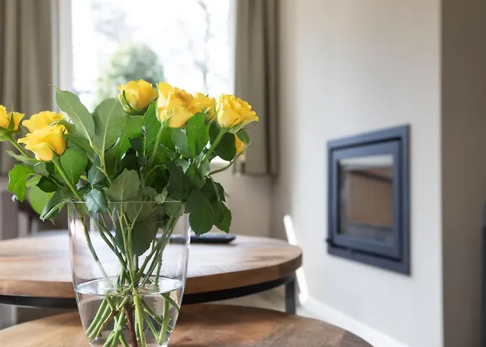 Сasa de vacaciones In Nijmegen Near Centre *