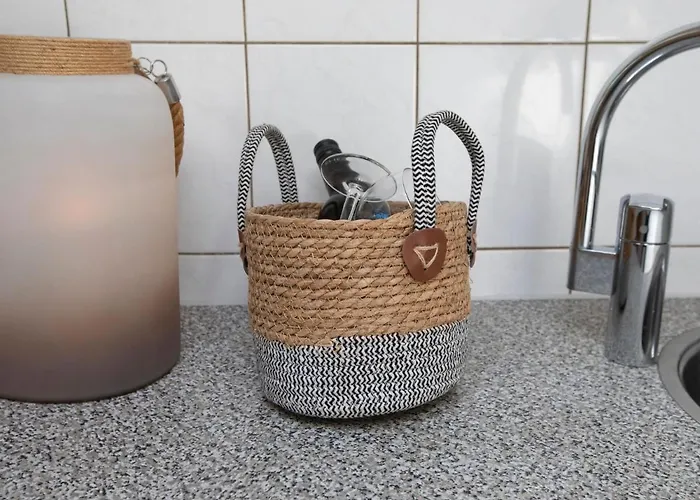 In Nijmegen Near Centre