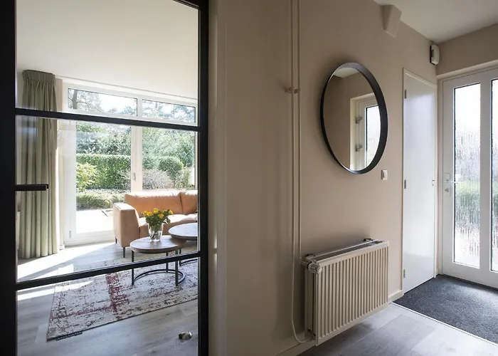 In Nijmegen Near Centre Сasa de vacaciones