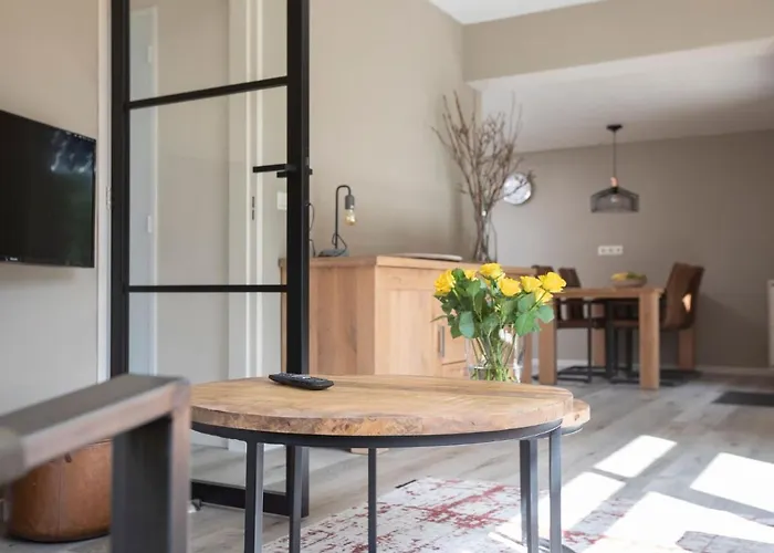 In Nijmegen Near Centre Сasa de vacaciones