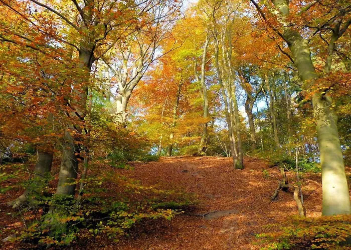 In Nijmegen Near Centre Сasa de vacaciones Mook