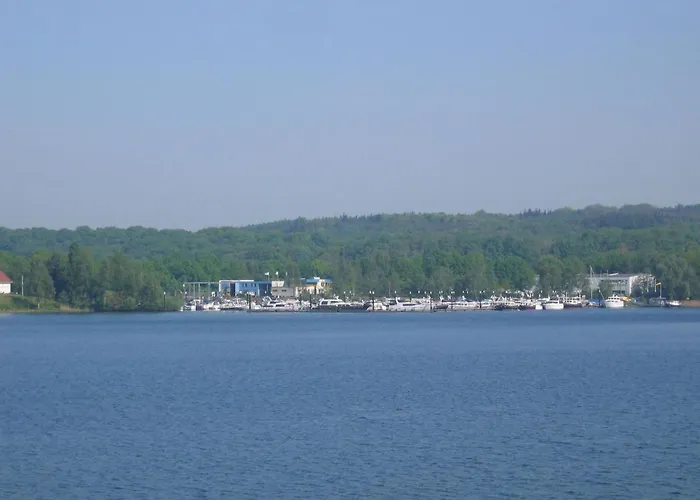 In Nijmegen Near Centre Mook