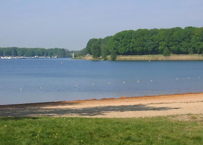 In Nijmegen Near Centre Mook