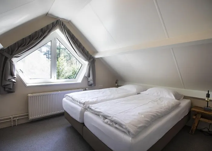 Сasa de vacaciones In Nijmegen Near Centre Mook