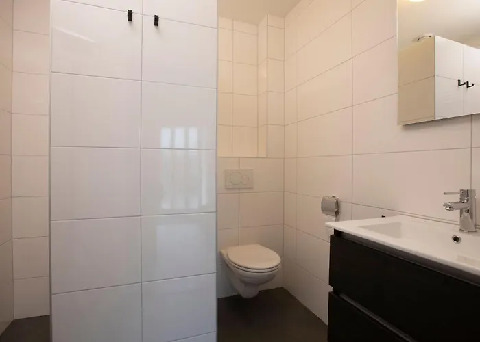 In Nijmegen Near Centre