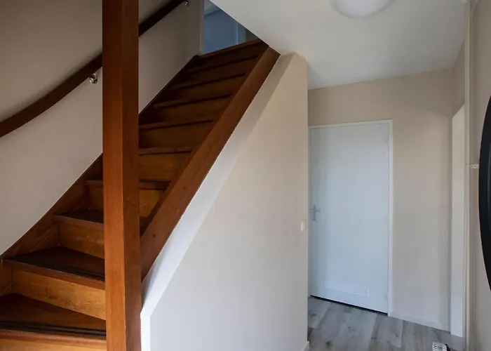 In Nijmegen Near Centre Сasa de vacaciones