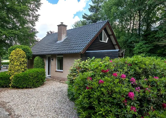 In Nijmegen Near Centre Сasa de vacaciones *