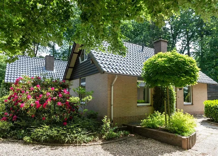 Сasa de vacaciones In Nijmegen Near Centre *