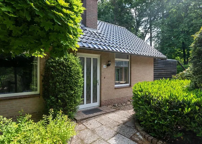 In Nijmegen Near Centre Сasa de vacaciones