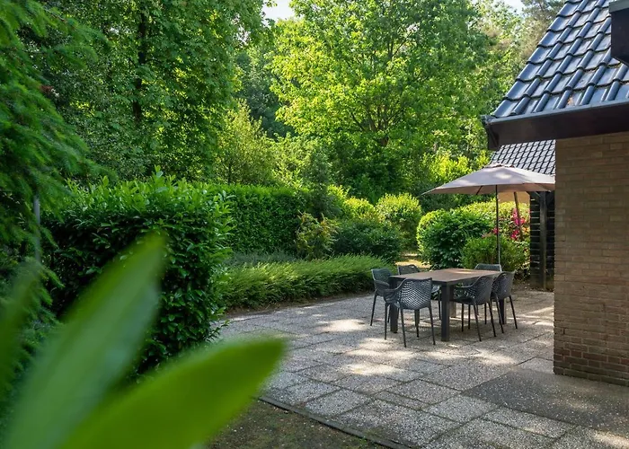 Сasa de vacaciones In Nijmegen Near Centre *