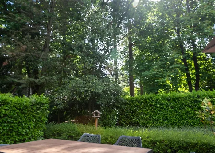 In Nijmegen Near Centre Сasa de vacaciones