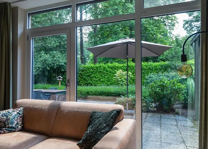 In Nijmegen Near Centre * Mook