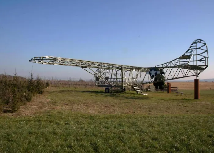 Сasa de vacaciones In Nijmegen Near Centre