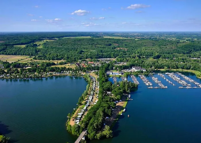 In Nijmegen Near Centre Сasa de vacaciones Mook