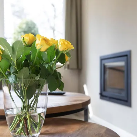 Prázdninový dům In Nijmegen Near Centre *