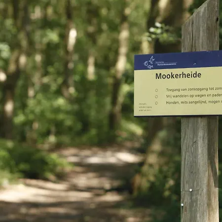 Prázdninový dům In Nijmegen Near Centre *