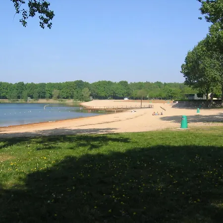 In Nijmegen Near Centre