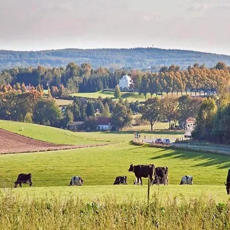 In Nijmegen Near Centre Prázdninový dům