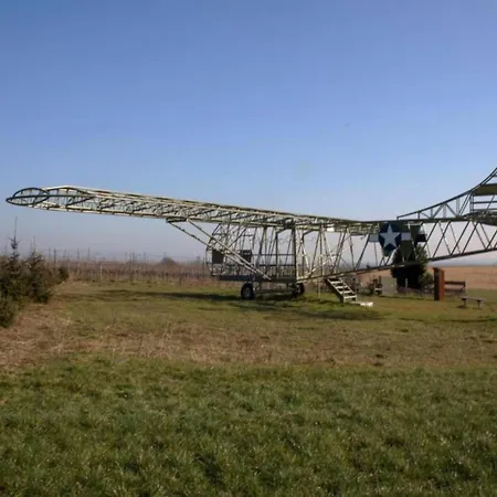Prázdninový dům In Nijmegen Near Centre